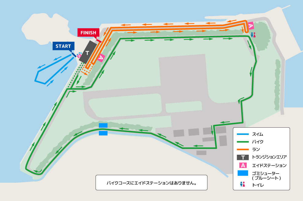 スタンダードコース