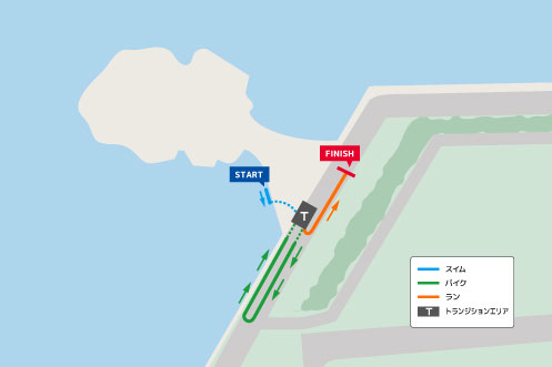 スイミーコース