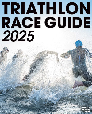 トライアスロンレースガイド2024