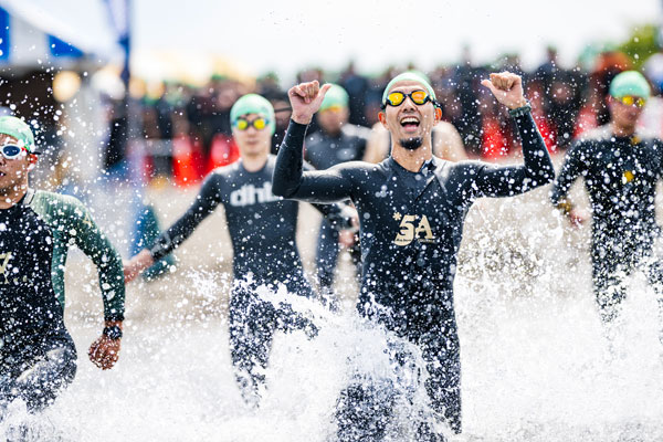 レース写真イメージ