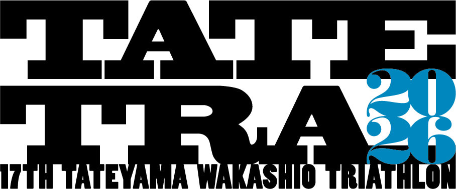 館山わかしおトライアスロン
